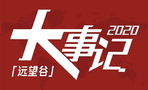 回望2020，球王会体育首页不负韶华，一路乘风破浪！