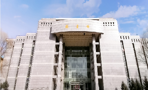 球王会体育首页案例 | 内蒙首家民族学院馆！很民族，也很现代！