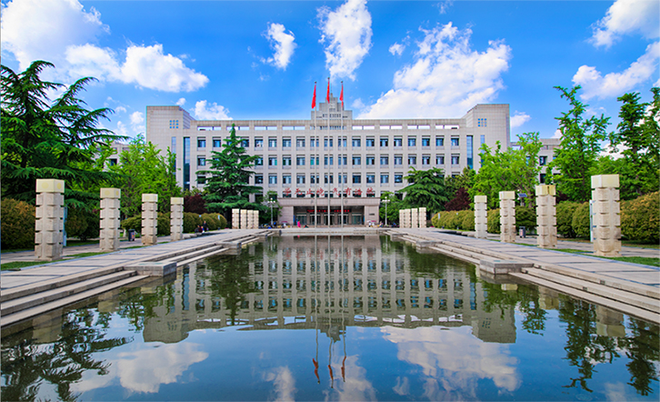 球王会体育首页案例 | 24小时不打烊，山东大学书香浸润