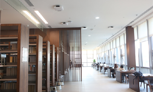 球王会体育首页案例 | 打卡深圳大学文化新航标：“智慧眼”赋能图书取阅统计智能化
