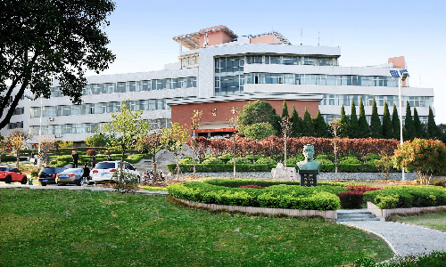 球王会体育首页案例 | 淮北师大智慧图书馆来袭，门禁系统推出全新入馆方式