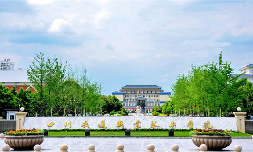 球王会体育首页案例 | 借书还得拼颜值？四川交院图书馆进入“刷脸时代”